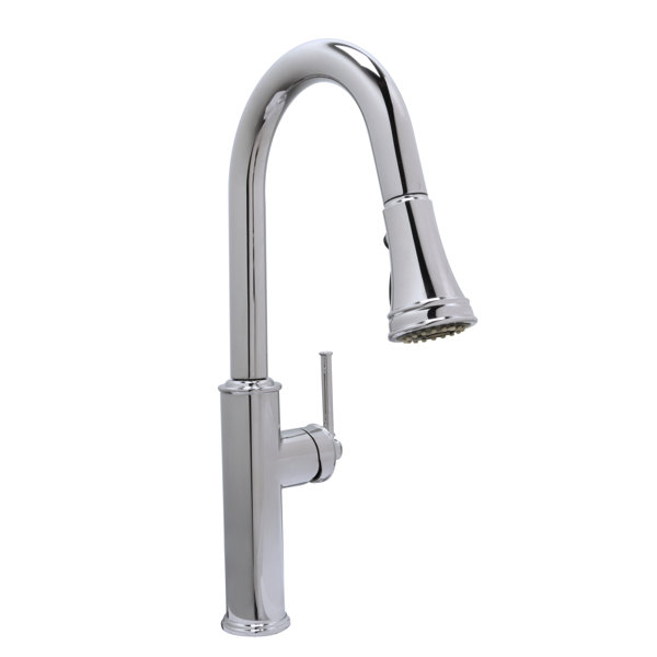 HuntingtonBrass Huntington Brass Kitchen Faucet | Wayfair